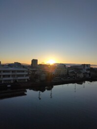 早起きができなかった方へ。