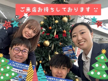 今週末はスズキアリーナ唐津店へ！！！