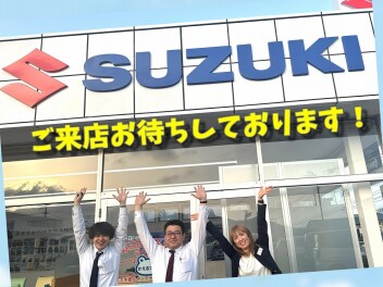 4月も元気に営業してます！！