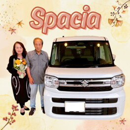 運転しやすい軽自動車