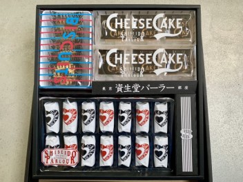 差し入れいただきました♪♪