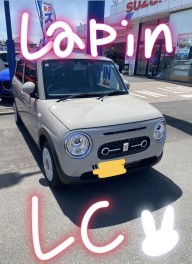 ご納車おめでとうございます！