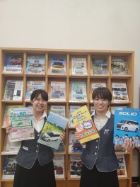 次回イベント日と定休日のお知らせ！
