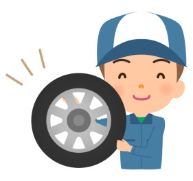 感謝のタイヤ大売り出し！大好評につき8月末まで延長します！！