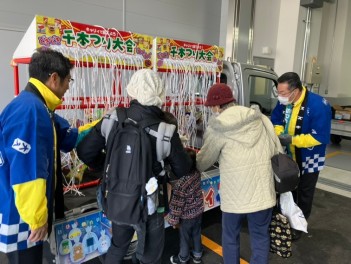 3月9日　大盛況！！　スズキアリーナ佐鳴湖グランドオープンフェア①