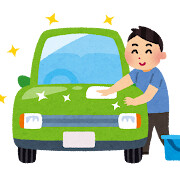 ガラス撥水コーティングを紹介いたします！