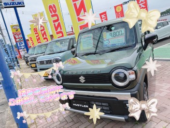１５日、１６日ご来場お待ちしております！！！