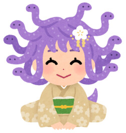1月定休日のご案内