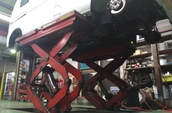 年末年始に向けてお車のメンテナンスはいかがですか？