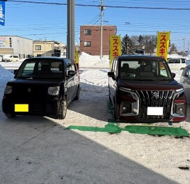 Ｓ様ソリオバンディット納車おめでとうございます！！