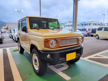 ≪愛車自慢≫ 世界に１台だけ！！