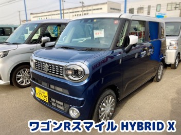 人気車種の試乗車・展示車ご準備してます！！