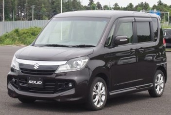 ★スズキ つくば 中古車オススメ６月１7日★