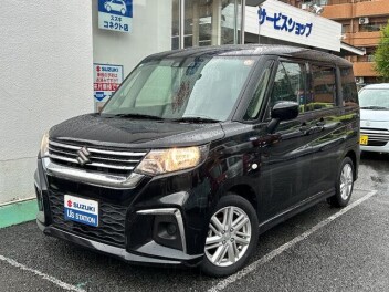 府中センターおすすめ中古車♪