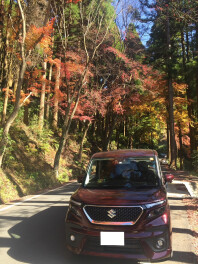 熊本の遊水峡へ行ってきました！