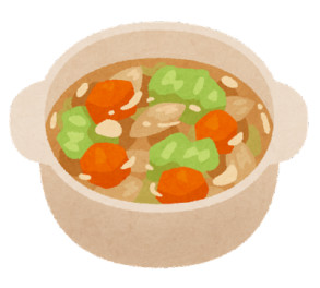 これからのお昼ご飯