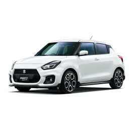 スイフトスポーツ新車即納車あります！