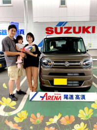 ★納車★スマイル　ＨＹＢＲＩＤ　Ｓリミテッド