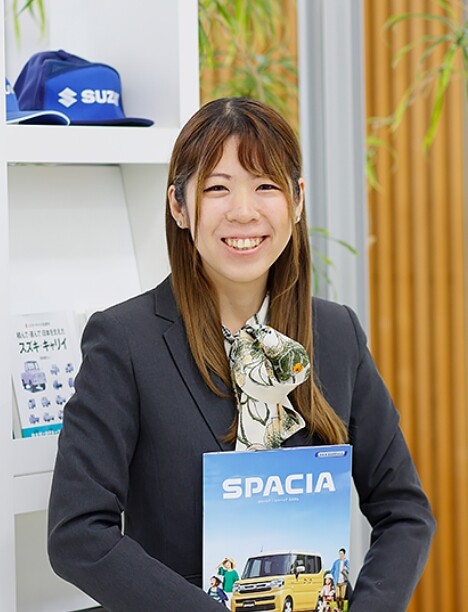 堀内 愛香