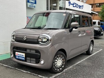 府中センターおススメ中古車