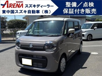 当店の中古車をご紹介！