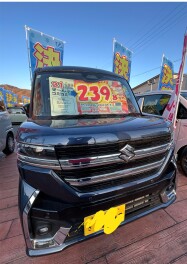 1台限り！目玉車②