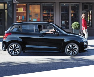 新生『ＳＷＩＦＴ』