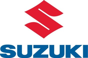 海外のスズキ車たち③