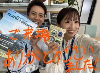 沢山のご来場有難うございました！