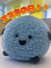 スズキの日、まだまだ続きますよ～！！