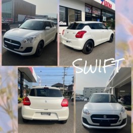 納車待ちのお客様のお車を入庫いたしました！！