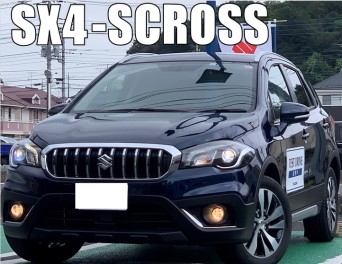 ＳＸ４－ＳＣＲＯＳＳ