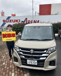 週末展示会開催！