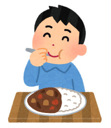 辛口が好きです(1月20日)