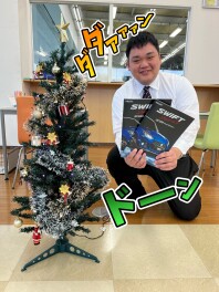 ☆スイフトスポーツFinal Editionのご紹介☆