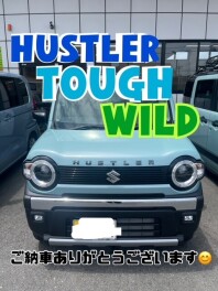 ご納車ありがとうございます！！