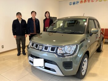 ★☆★ご納車おめでとうございます☆★☆彡