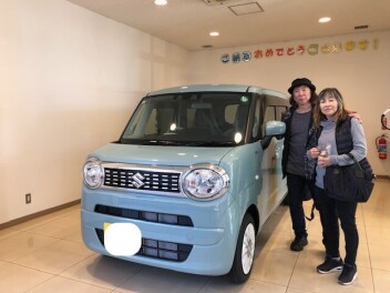 ★☆★ご納車おめでとうございます☆★☆彡