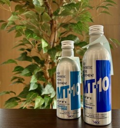 MT-10 EFFI知ってますか？