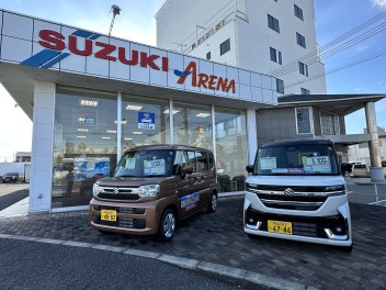 週末展示会のご案内♪