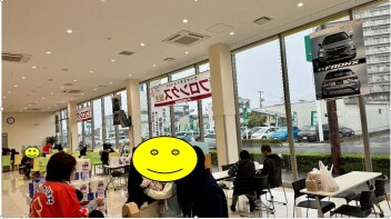 2周年感謝祭ご来店いただきありがとうございました！
