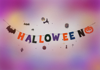 ★HALLOWEEN★