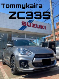 スイフトスポーツご納車です！！