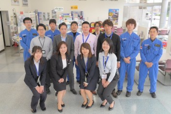 休業案内のお知らせ