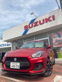 展示会＆試乗会やります！！！