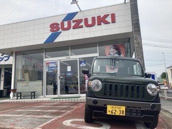 展示会＆試乗会開催いたします！！！