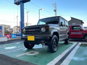 かっちょいい車特集　第一弾