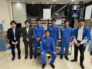 プレミアム商談フェアありがとうございました