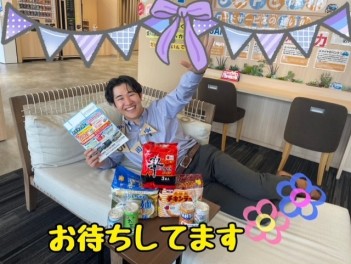 まだまだ続きます