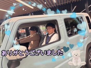 スズキの日　ありがとうございました！